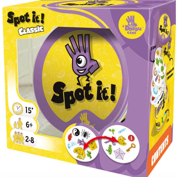 Spot It! - Classic
