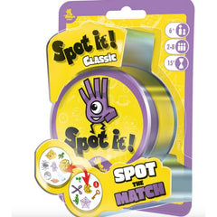 Spot It! - Classic