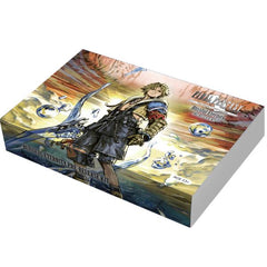 Final Fantasy Trading Card Game Opus XXIX - Blissful Eternity Pre-release Kit