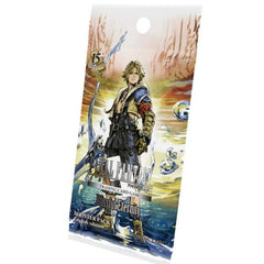 Final Fantasy Trading Card Game Opus XXIX - Blissful Eternity Pre-release Kit