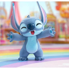 Disney - Stitch Cute Action Series Figures Blind Box