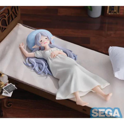 Frieren Beyond Journeys End Yumemirize Frieren Nap