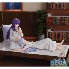 Frieren Beyond Journeys End Yumemirize Frieren Nap