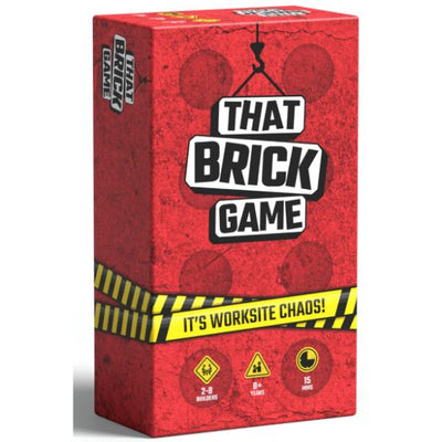 That Brick Game