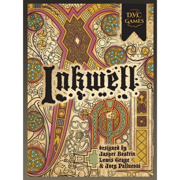 Inkwell