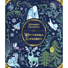 Wondrous Creatures Winterfall Expansion