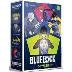 Blue Lock Striker
