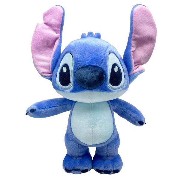 Lilo & Stitch - Stitch Standing Plush Approx 40cm