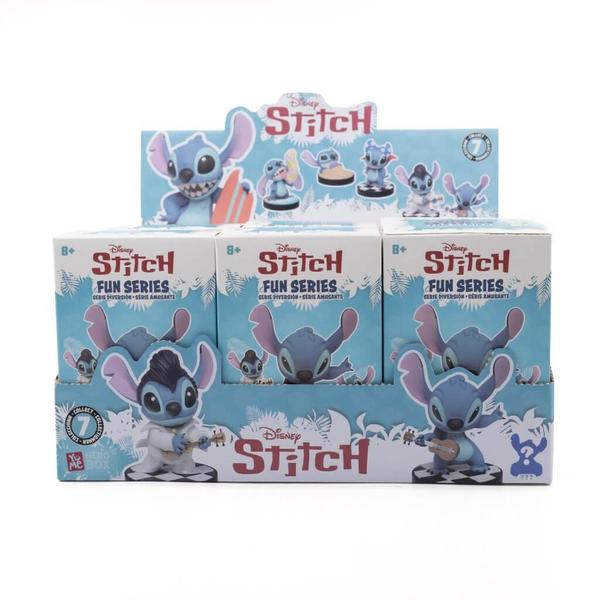 YUME Lilo & Stitch - Fun Series Surprise Box