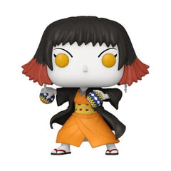 Demon Slayer - Susamaru Chase Pop! Vinyl