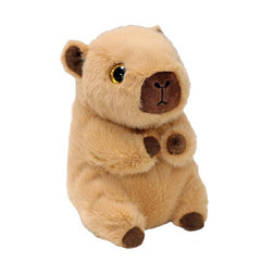 TY Beanie Bellies Regular - Lara Capybara