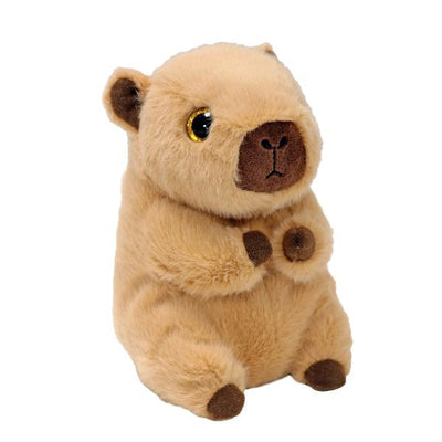 TY Beanie Bellies Regular - Lara Capybara