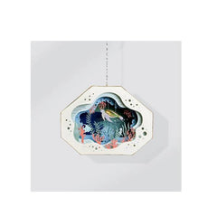 PaperNthought - Sea World Paper Puzzle