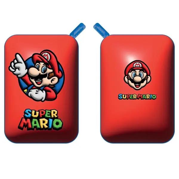 Super Mario - Mario Hardshell Pencil Case Large