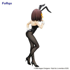 The Melancholy of Haruhi Suzumiya BiCute Bunnies Figure Haruhi Suzumiya