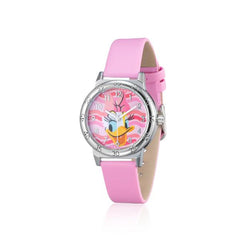 Couture Kingdom Disney - Daisy Duck Time Teacher Watch