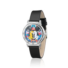 Couture Kingdom Disney - Mickey Mouse Time Teacher Watch