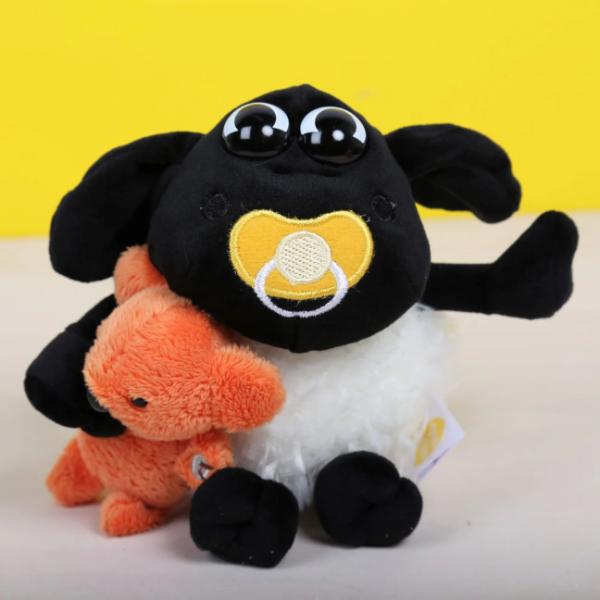 Shaun the Sheep Timmy Soft Toy