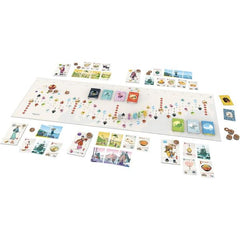 Tokaido – 10th Anniversary Edition