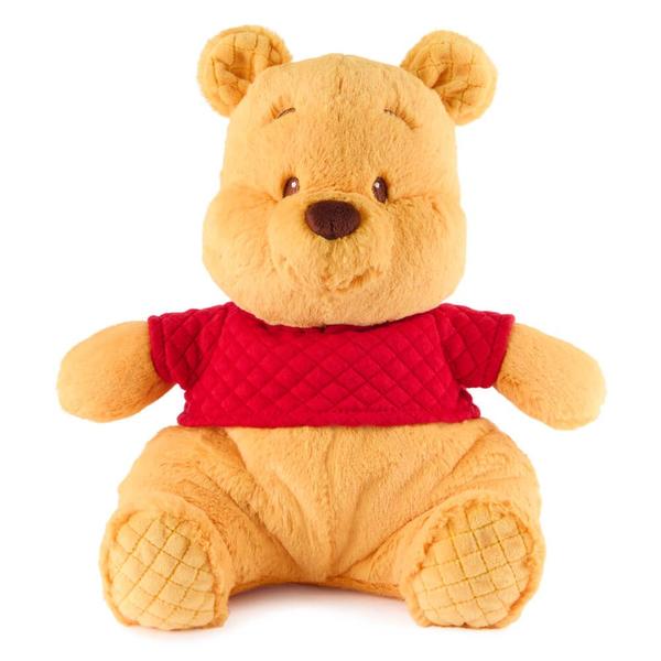 Disney - Winnie The Pooh Oh So Snuggly Winnie The Pooh Approx. 35cm