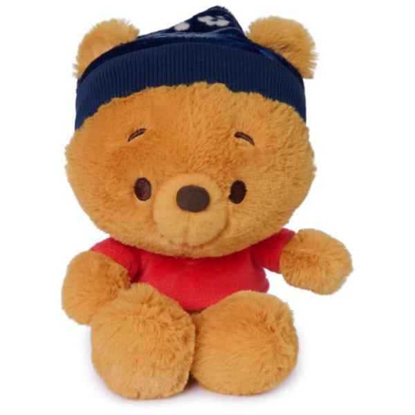 Disney Kai Littles Winnie The Pooh