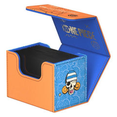 Ultimate Guard - Deck Box XenoSkin Sidewinder 80+ One Piece Nami