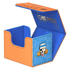 Ultimate Guard - Deck Box XenoSkin Sidewinder 80+ One Piece Nami