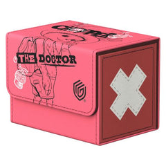 Ultimate Guard - Deck Box XenoSkin Sidewinder 80+ One Piece Chopper