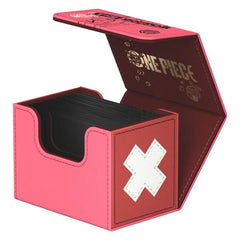 Ultimate Guard - Deck Box XenoSkin Sidewinder 80+ One Piece Chopper