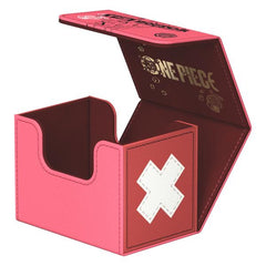 Ultimate Guard - Deck Box XenoSkin Sidewinder 80+ One Piece Chopper