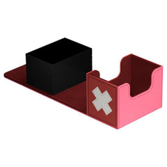 Ultimate Guard - Deck Box XenoSkin Sidewinder 80+ One Piece Chopper