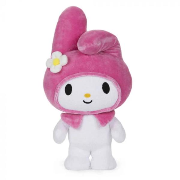 Hello Kitty And Friends - My Melody Large Plush Approx. 36cm H