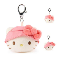 Hello Kitty Camp Surprise Plush Blind Box