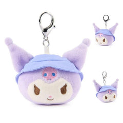 Hello Kitty Camp Surprise Plush Blind Box