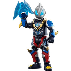 Blokees - Ultraman Galaxy Version GV05 The Hero Named Z Blind Box