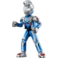 Blokees - Ultraman Galaxy Version GV05 The Hero Named Z Blind Box