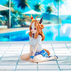 Yumemirize Umamusume - Pretty Derby Copano Rickey Gaze on Me!