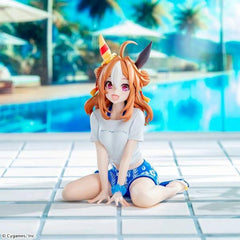 Yumemirize Umamusume - Pretty Derby Copano Rickey Gaze on Me!