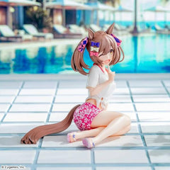 Yumemirize Umamusume - Pretty Derby Smart Falcon Gaze on Me!