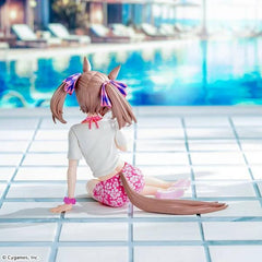 Yumemirize Umamusume - Pretty Derby Smart Falcon Gaze on Me!