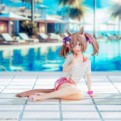 Yumemirize Umamusume - Pretty Derby Smart Falcon Gaze on Me!