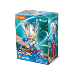 Blokees Figures - Ultraman AL01 Zero
