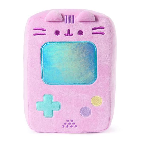 Pusheen - Gamer Girl Handheld Console Approx. 25cm – Gametraders Chermside