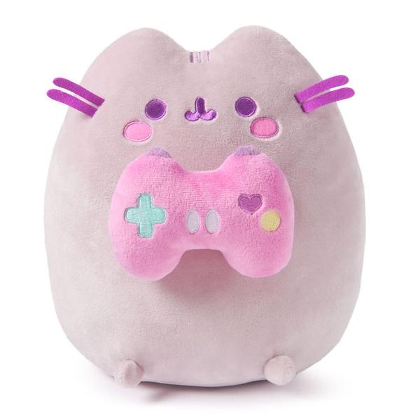 Pusheen - Gamer Girl Gamer