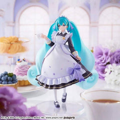 Character Vocal Series 01 - Hatsune Miku Luminasta Classical Maid