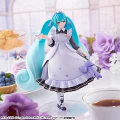 Character Vocal Series 01 - Hatsune Miku Luminasta Classical Maid