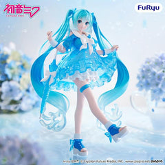 Character Vocal Series 01 Hatsune Miku Trio-Try-iT Figure Rainy Dance