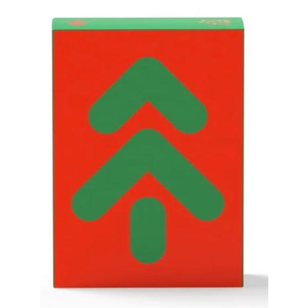 That Sound Game Expansion - Festive Pack