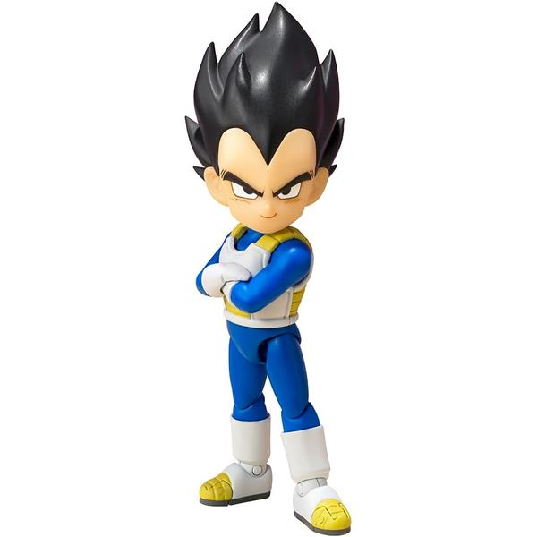 S.H.Figuarts Vegeta - Mini Daima
