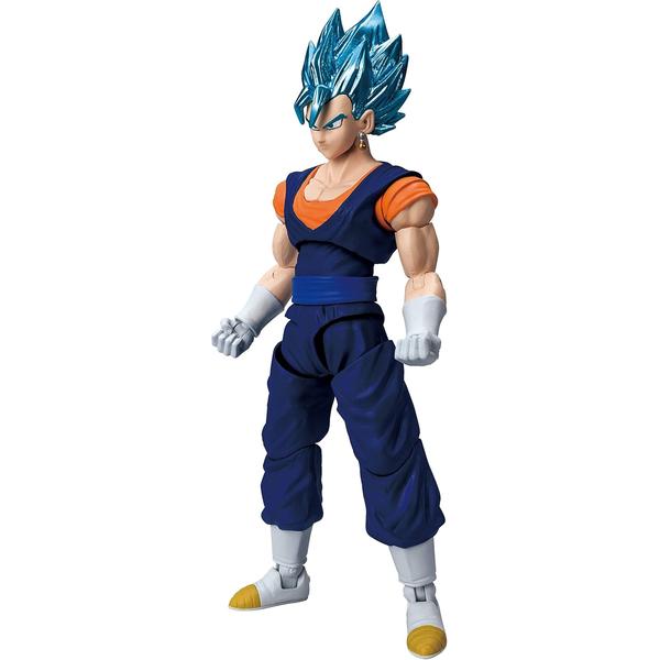 Bandai - Dragon Ball - Evolve Wave 4 – Super Saiyan Blue Vegito